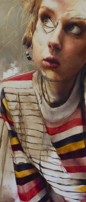 self portrait